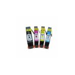 PHOTO PRİNT Hp Deskjet Ink Advantage 3525 655xl 4 Renk Muadil Kartuş Seti