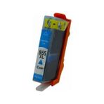 Photo Print HP Deskjet Ink Advantage 4615 655XL Mavi Muadil Kartuş - Renkli