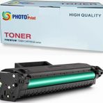 Photo Print Hp Laserjet 135A (106A-W1106A) Siyah Muadil Toner (Chipli) 1.000 Sayfa
