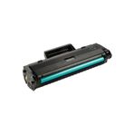 Photo Print Hp Laserjet Pro Mfp M135A ile uyumlu Siyah Muadil Toner Chipsiz 106A/107A