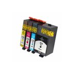 PHOTO PRİNT Hp Officejet 6822 Muadil Kartuş Hp 934xl 935xl