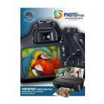 Photo Print Hp Officejet 6960 All-In-One Yazıcı Için 50 Adet A4 Parlak Çift Taraflı Fotoğraf Kağıdı 135 Gram ( Mürekkepli Yazıcılar Için)