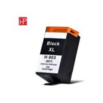 PHOTO PRİNT Hp Officejet Pro 6960 903xl Siyah Ithal Muadil Kartuş