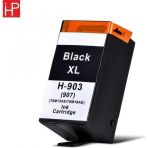 Photo Print Hp Officejet Pro 6975 903XL Siyah Ithal Muadil Kartuş