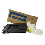 Photo Print Kyocera Ecosys TK-3400 PA4500X / MA4500X / MA4500FX Siyah Ithal Muadil Toner 12.500 Sayfa