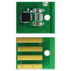 Photo Print Lexmark 52D0Z00 MX710, MX710DE, MX710DHE Drum Ünitesi Chipi 100.000 Sayfa