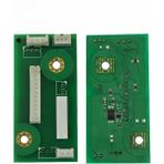 Photo Print Lexmark 52D0Z00 MX710, MX710DE, MX710DHE Fuser Ünitesi Chipi 200.000 Sayfa