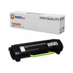 Photo Print Lexmark MS811DTN / Lexmark 525H / 52D5H00 Muadil Toner Çipli 25000 Sayfa - Siyah