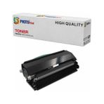Photo Print Lexmark X364 / X264H11G Muadil Toner 9000 Sayfa - Siyah