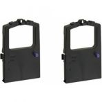 Photo Print Oki ML-280-320-321-3320-3321-3390-3391 Oki Pos 50 / 90 Ithal Muadil Şerit Ribon Strip 2 Adet