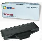 Photo Print Panasonic KX-MB-1530CX KX-FAT410X Siyah Ithal Muadil Toner 2.500 Sayfa