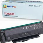 Photo Print Pantum PA210 P2500W Uyumlu Chipli İthal Muadil 1.600 Sayfa Toner