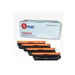 PHOTO PRİNT Photo Print Canon i-Sensys MF-655Cdw CRG-067 İthal 4 Renk Muadil Toner Seti CHİPLİ 1.350 Sayfa
