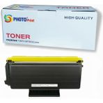 Photo Print Photo Print® HL-5240L TN-3185 / TN-650 / TN-3290 Ithal Muadil Toner 8.000 Sayfa - Siyah