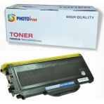 Photo Print Photo Print® TN-360 / TN-2130 / TN-2150 Ithal Muadil Toner 2.600 Sayfa - Siyah