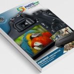Photo Print Photoprint Parlak Fotoğraf Kağıdı - 270 Gsm - 50YP - A5