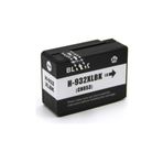 PHOTO PRİNT Premium Hp Officejet 7612 Uyumlu Yüksek Kapasite Siyah Muadil Kartuş
