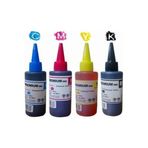 Photo Print PremiumEpson T664 Uyumlu 4 Renk Kaliteli Ithal Mürekkep Seti 4 X 100 Ml, Nocolour-C40277