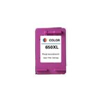 Photo Print Prıntpen Hp No 650Xl Cz102Ae Renkli Kartuş, Nocolour-C59301