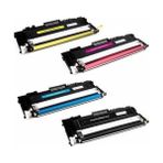 Photo Print Samsung 3303/3303FW/3304 CLT-406 Serisi 4 Renk Toner Takım