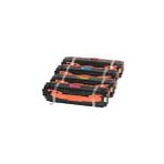 Photo Print Samsung C1860FW Uyumlu 4 Renk Muadil Toner Seti