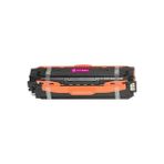 Photo Print Samsung CLP-415N CLT-M504 Uyumlu Kırmızı Toner