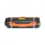 Photo Print Samsung CLP-415NW CLT-Y504 Uyumlu Sarı Toner