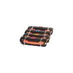 Photo Print Samsung CLP-475 CLT-504 4 Renk Toner Takım