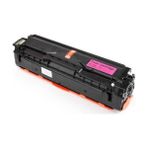 Photo Print Samsung CLP-680 CLT-M506L Uyumlu Kırmızı Toner