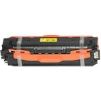 Photo Print Samsung CLX-4195N CLT-Y504 Uyumlu Sarı Toner