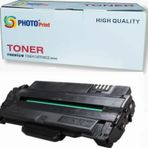 Photo Print Samsung MLT-D105L / ML-2540 Siyah Ithal Muadil Toner 2.500 Sayfa