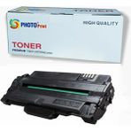 Photo Print Samsung MLT-D105L / ML-2545 Siyah Ithal Muadil Toner 2.500 Sayfa