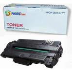 Photo Print Samsung MLT-D105L / SCX-4623FN Siyah Ithal Muadil Toner 2.500 Sayfa