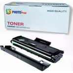 Photo Print Samsung SL-M2026 D111 / D111S Dolabilen Tıpalı İthal Muadil Siyah Yeni Versiyon Chipli 1.000 Sayfa Toner
