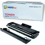 Photo Print Samsung SL-M2026W D111 / D111S Dolabilen Tıpalı İthal Muadil Siyah Yeni Versiyon Chipli 1.000 Sayfa Toner
