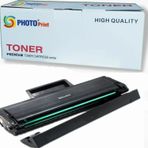 Photo Print Samsung Xpress M2020 / M2070 D111S Yeni Versiyon Chipli İthal Muadil Siyah 1.000 Sayfa Toner
