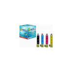 Photo Print® Stylus Office BX635FWD Uyumlu T1291-1292-1293-1294 4 Renk Muadil Kartuş Takım