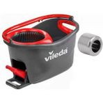 Photo Print Vileda Turbo Pedallı Cambaz Temizlik Seti Dişlisi + Rulman + Yağ