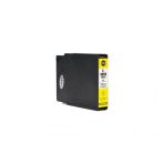 Photo Print® Workforce Pro WF-6090/6590 T9084XL/T9074 Yüksek Kapasite Sarı Muadil Kartuş 4.000 Sayfa