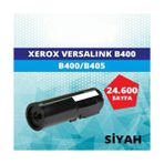 Photo Print Xerox Versalink B405DNW 106R03585 Chipli Ithal Muadil Toner - 24.600 Sayfa - Siyah
