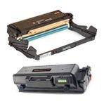 Photo Print Xerox Workcentre 3335 106R03620 Siyah Ithal Muadil Toner 15.000 Sayfa + Xerox Workcentre 3335 101R00555 Ithal Muadil Drum Ünitesi 30.000 Sayfa 2 Li Set