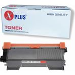 Photo Print Xplus® HL-2220 TN-2060 / TN-450 / TN-2250 / TN-2280 Ithal Muadil Toner 2.600 Sayfa - Siyah