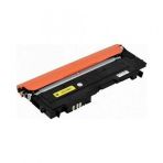 Photo Print Xplus Photo Print® CLT-Y409S Uyumlu Sarı Toner
