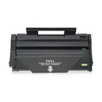 Photo Print Xplus Ricoh SP-111SU Uyumlu Siyah Toner - Çipli