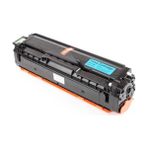 Photo Print Xplus Samsung CLX-6260FD CLT-C506L Uyumlu Mavi Toner