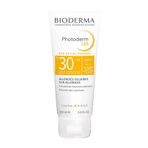 Photoderm 100 ml Leb Hassas Ciltler Alerjisi Karrşıtı Jel Formda Güneş Kremi