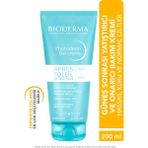 Photoderm After Sun Gel-Cream Gunes Sonrasi Nemlendirici, Yatistirici Bakim Kremi 200 Ml