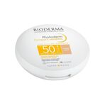 Photoderm Compact Mineral Light SPF50+ Renkli 10 gr Güneş Koruyucu