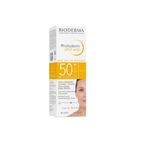 Photoderm Spot Age SPF 50+ 40 ml Renksiz Güneş Kremi