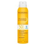 Photoderm Sun Mist Tüm Cilt Tipleri İçin SPF50+ 150 ml Güneş Koruyucu Sprey